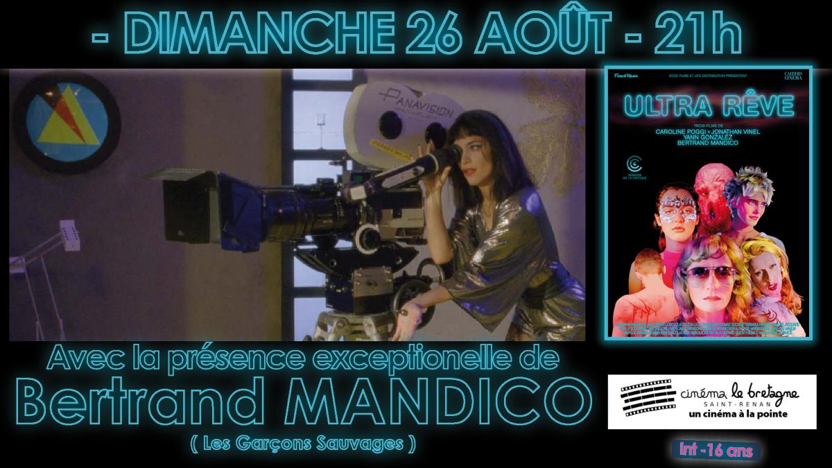 Rencontre gratuite finistere